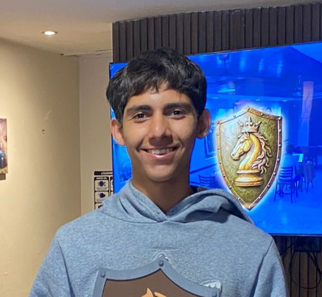 Campeón 1ª
