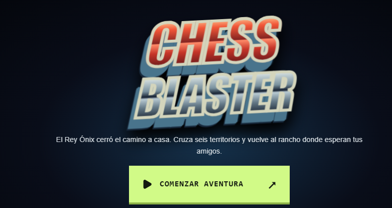 Chess Blaster